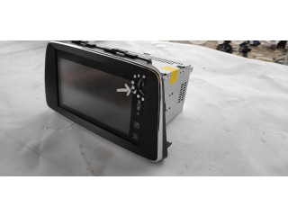 Дисплей    10R053682   Mitsubishi ASX