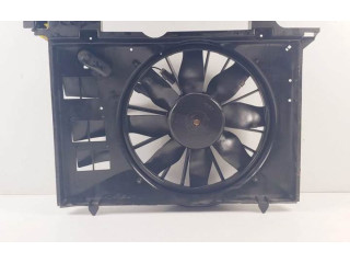 Вентилятор радиатора 9432709 Volvo C70