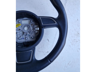 Руль Audi A1 2010 - 2018 года 8X0419091K