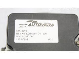 Блок АБС 6768829, 6768831 BMW X5 E53 1999-2006 года