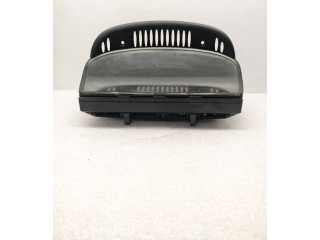 Дисплей 6945660, 611260003007 BMW 5 E60 E61