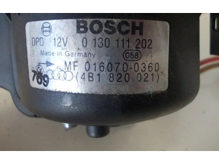 Вентилятор печки    0130111202, 4B1820021   Audi A6 S6 C5 4B