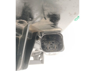 Вентилятор радиатора 7601176, M149991B BMW X3 F25