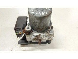 Блок АБС 9663241380, 0265950635   Citroen  C4 I  2004-2010 года