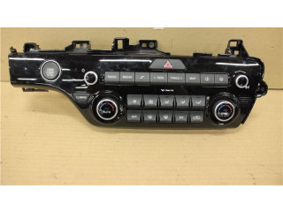 Блок управления климат-контролем 97250F1400FHV, 94250F1400   KIA Sportage