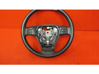 Руль Volvo C30  2007 - 2010 года PV55150060      