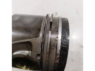 Поршень с шатуном 17h4 Land Rover Freelander 2 - LR2 для дизельного двигателя 2.2