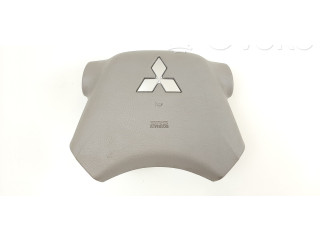 Подушка безопасности водителя MN103444 Mitsubishi Grandis