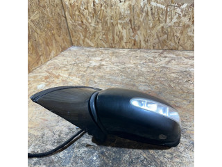 Зеркало электрическое     Спереди   Mercedes-Benz R W251  2005-2013 года   