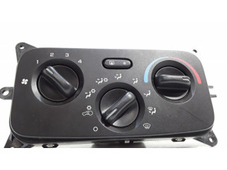 Блок управления климат-контролем P55037533AB Jeep Cherokee