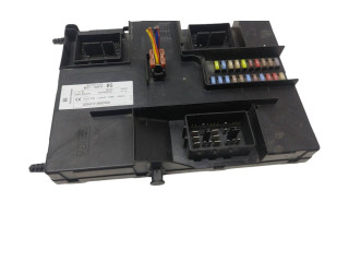 Блок комфорта BK2T14B476BG, A2C53348839C Ford Tourneo Custom