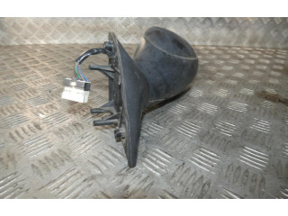 Зеркало (механическое)       Citroen Xsara Picasso   -  года   