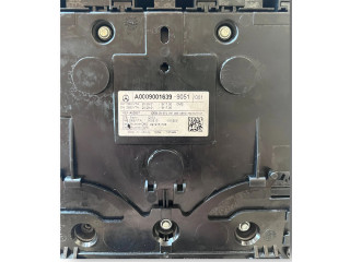 Блок комфорта NR150, 0009001639   Mercedes-Benz GLB x247   