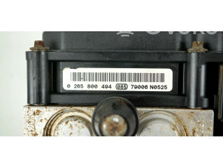 Jednotka ABS 0265231670 Fiat Sedici 2014