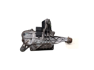 Моторчик дворников 288106583R Renault Scenic III - Grand scenic III