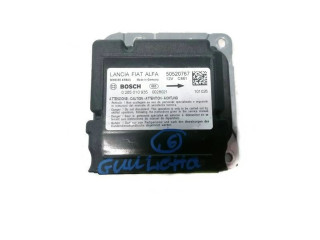 Блок подушек безопасности 50520767 Alfa Romeo Giulietta