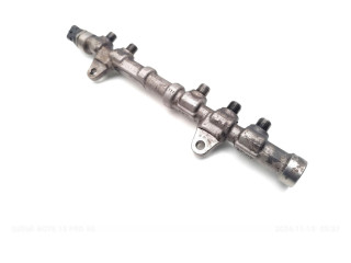 Vstřikovací lišta 55234437, 0445214217 Fiat Doblo 263A2.000