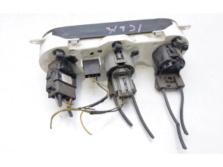 Блок управления климат-контролем 9T1618C419AA Ford Transit Tourneo Connect