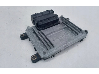 Блок управления двигателем Блок управления 5WY5436A, IMPRK862838   Chevrolet Spark