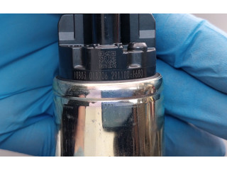 Топливный насос