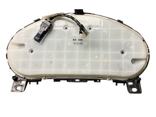 Панель приборов 13434107, 769317420U   Opel Meriva B       