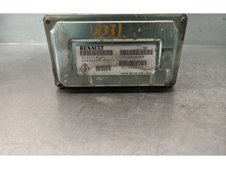Блок управления коробкой передач 8200210168   Renault Vel Satis
