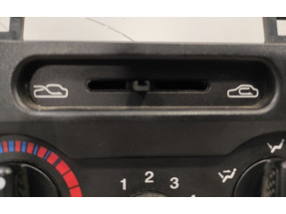 Модуль блока управления кондиционером    Chevrolet Matiz