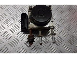 Блок АБС    Skoda  Fabia Mk1 (6Y)  1999 - 2007 года