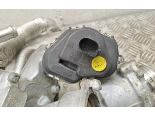 Turbodmychadlo Турбина 06K145654G, 06K145655B Volkswagen Tiguan