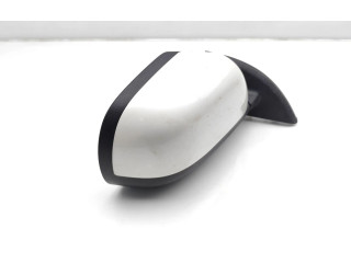 Zpětné zrcátko Nissan Leaf I (ZE0) 2015 E11028058