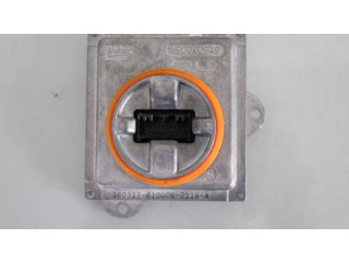 Зеркало электрическое Ford C-MAX II 2010 - 2019 года