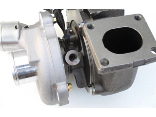 Turbodmychadlo Турбина 777251, 777251-5001S Fiat Stilo 192 A8.000