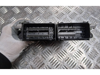 Блок управления двигателя 31452623, 0000373762   Volvo S60