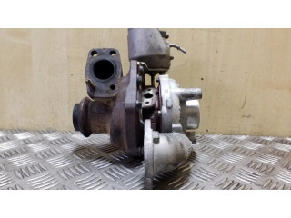 Turbodmychadlo Турбина GTC1244VZ, 9686120680   Citroen DS4 1.6  
