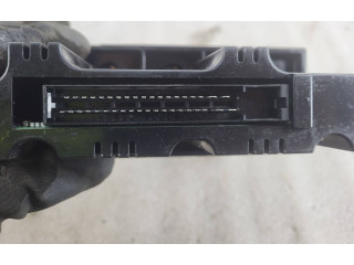 Блок управления климат-контролем 5048384 Saab 9-5