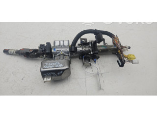 Руль Toyota Corolla Verso AR10  2004 - 2009 года 0265005432      