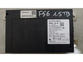 Модуль «Bluetooth»