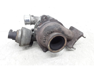 Turbodmychadlo Турбина 31312713 Volvo V60 D5204T2