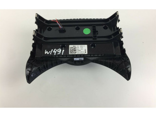 Блок управления климат-контролем 9354510, W1491   Mini One  Cooper Coupe R56