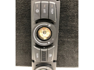 Блок управления климат-контролем 9177712, 900252290007 BMW 5 E60 E61