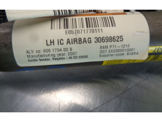 Надувная подушка для передней двери    30698626   Volvo V50