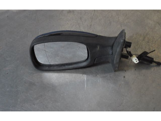 Зеркало (механическое) Peugeot 306 - года