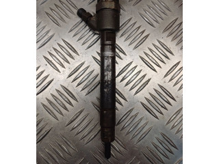 Форсунка 0445110251 Volvo S60 D5244T