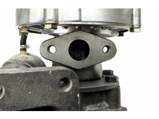 Turbodmychadlo Турбина 53249706480, 124412 BMW 5 E28