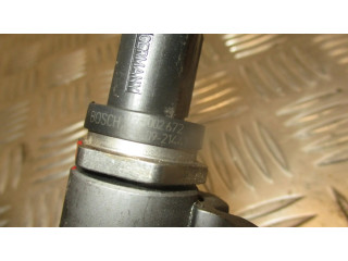 Топливная рампа Jeep Grand Cherokee (WK) 3.0 для двигателя EXL