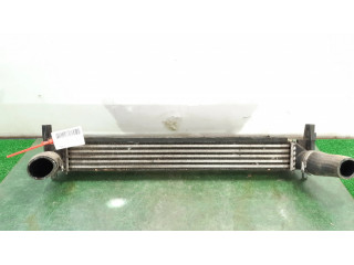 Интеркулер  1300410   Opel Meriva A 1.2