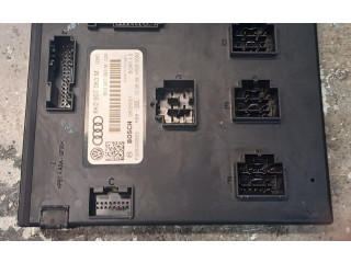 Блок комфорта 8K0907064CP, 5DK009918 Audi Q5 SQ5