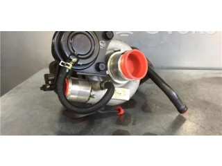  Турбина Hyundai Trajet  2823127000   для двигателя D4EA      