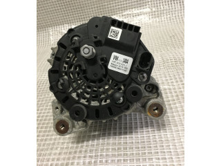 Генератор 04E903025J   Volkswagen Jetta VI 1.4     