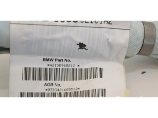 Боковая подушка безопасности 72121509602, A2150960212   Mini One - Cooper R50 - 53